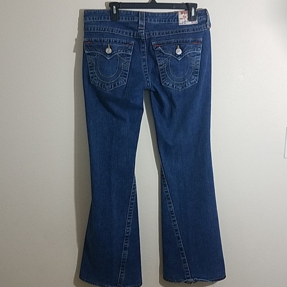 True religion jeans - Picture 2 of 4